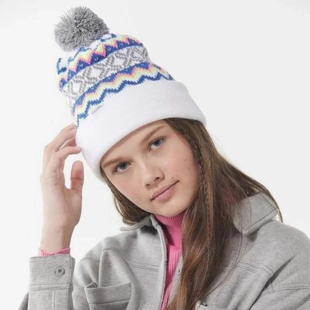 Urban Outfitters COAL Winter Beanie